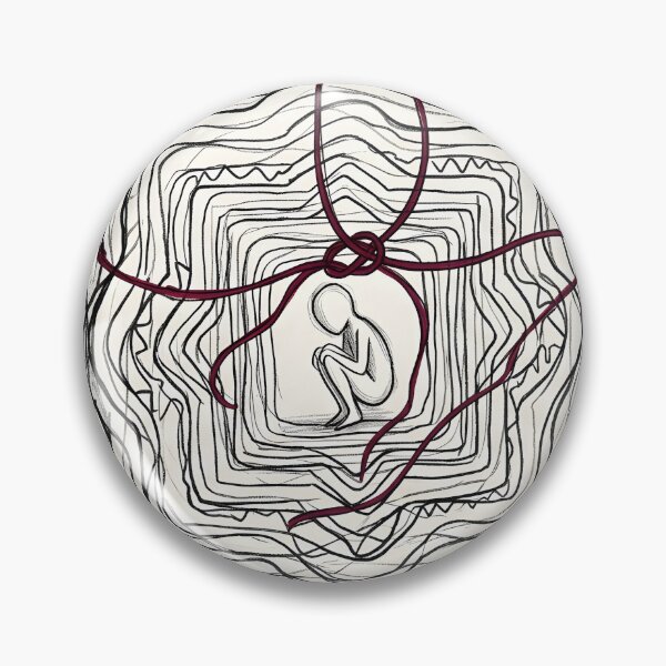 Item preview, trapped in Resonance designed and sold by TOMSZE.