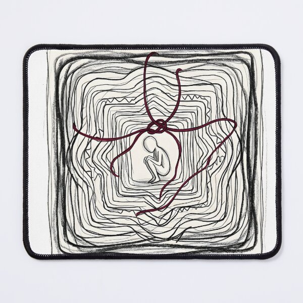 Item preview, trapped in Resonance designed and sold by Rust & Soul.