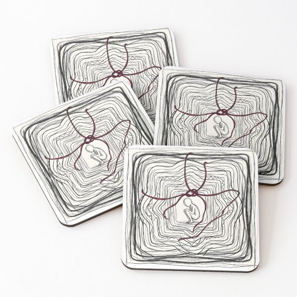 Item preview, trapped in Resonance designed and sold by TOMSZE.