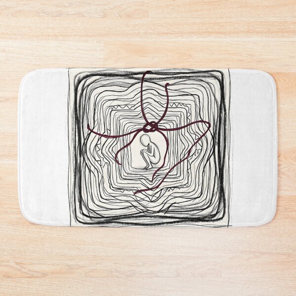 Item preview, trapped in Resonance designed and sold by Rust & Soul.
