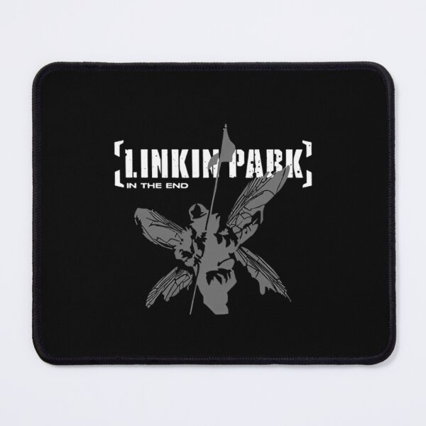 Item preview, Linkin Park In The End Soldier Logo Graphic designed and sold by Moonifillst.