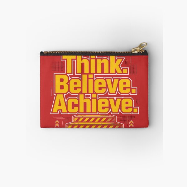 Item preview, Think. Believe. Achieve. designed and sold by Geordesign.