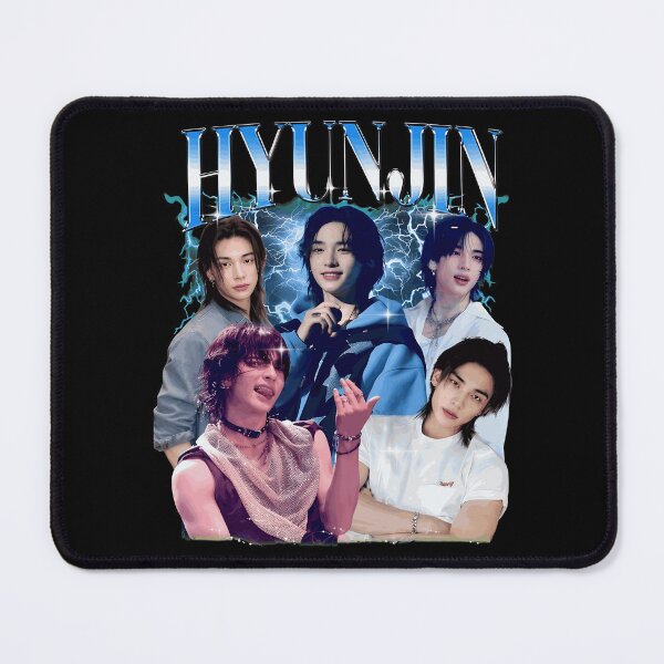 Item preview, Kpop Idol Retro Collage Style designed and sold by DenisePol93503.