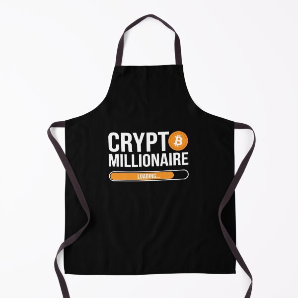 Item preview, Crypto Millionaire designed and sold by Parallel Label .