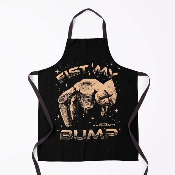 Item preview, Retro Robot Fist Bump Graphic designed and sold by KarenHolm89966.