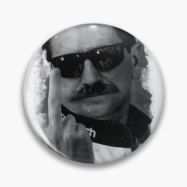 Item preview, Vintage Dale Earnhardt Style Distressed Graphic | ⭐⭐⭐⭐⭐ Best Seller designed and sold by ArticteOYS-204.