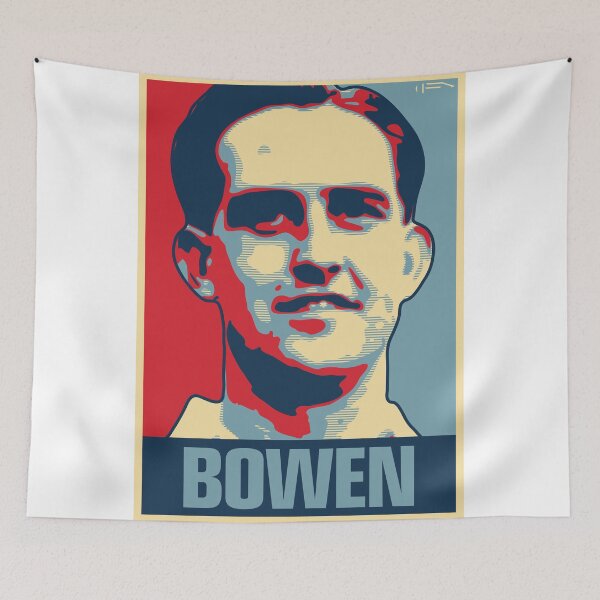 Item preview, Bowen designed and sold by DFA.