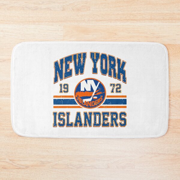 Item preview, Retro NY Hockey Fan designed and sold by Lupe1987.