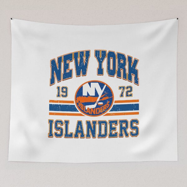Item preview, Retro NY Hockey Fan designed and sold by Lupe1987.