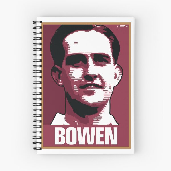 Item preview, Bowen - NTH designed and sold by DFA.