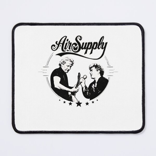 Item preview, Air Supply designed and sold by TommieDominique.