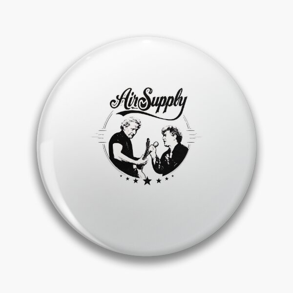 Item preview, Air Supply designed and sold by TommieDominique.