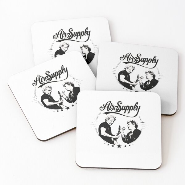 Item preview, Air Supply designed and sold by TommieDominique.