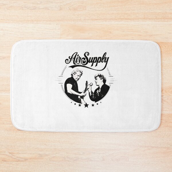 Item preview, Air Supply designed and sold by TommieDominique.