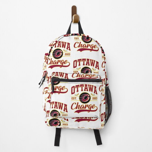 Item preview, Ottawa EST 2023 City Pride Retro designed and sold by urgSuetta.