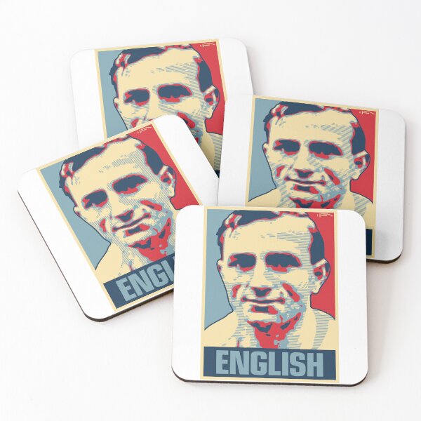Item preview, English designed and sold by DFA.
