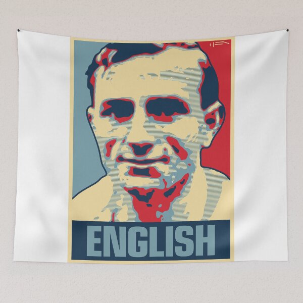 Item preview, English designed and sold by DFA.