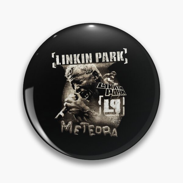 Item preview, Linkin Park Meteora Chester Bennington Tribute Artwork designed and sold by Moonifillst.