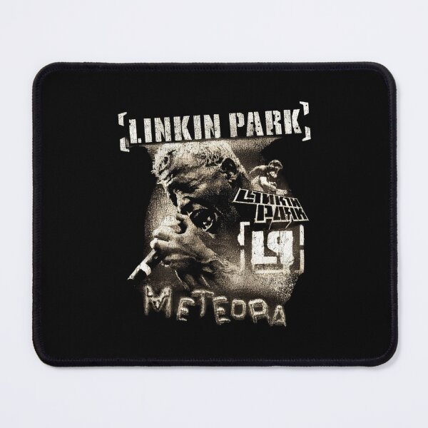 Item preview, Linkin Park Meteora Chester Bennington Tribute Artwork designed and sold by Moonifillst.