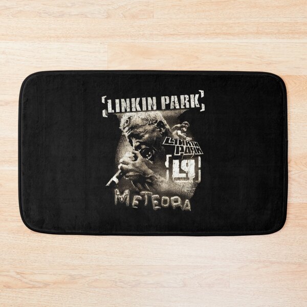 Item preview, Linkin Park Meteora Chester Bennington Tribute Artwork designed and sold by Moonifillst.