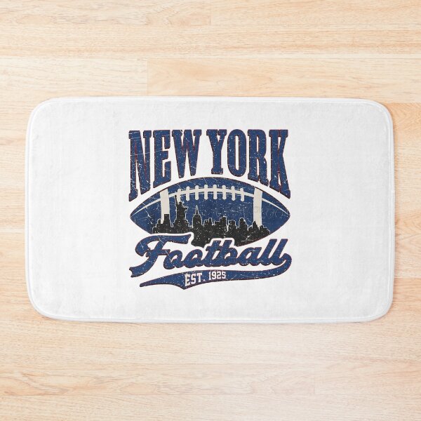 Item preview, Retro NYC Football Skyline EST 1925 Apparel designed and sold by Bronx2000.