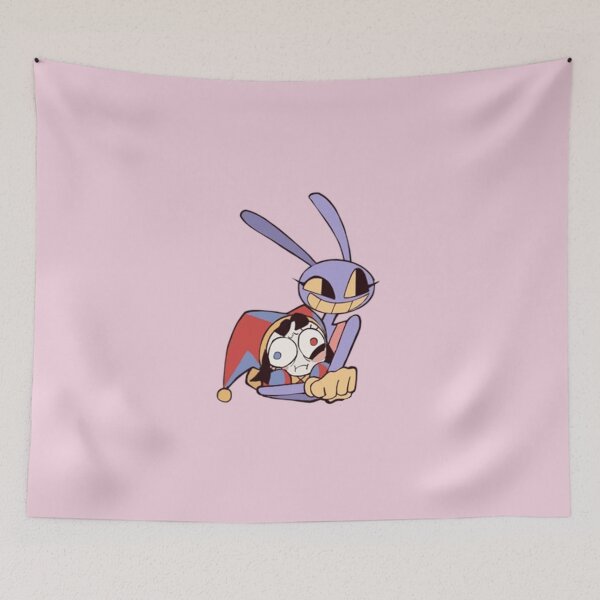 Item preview, The Amazing Circus designed and sold by Inthestardust.