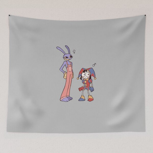 Item preview, The Amazing Circus designed and sold by Inthestardust.