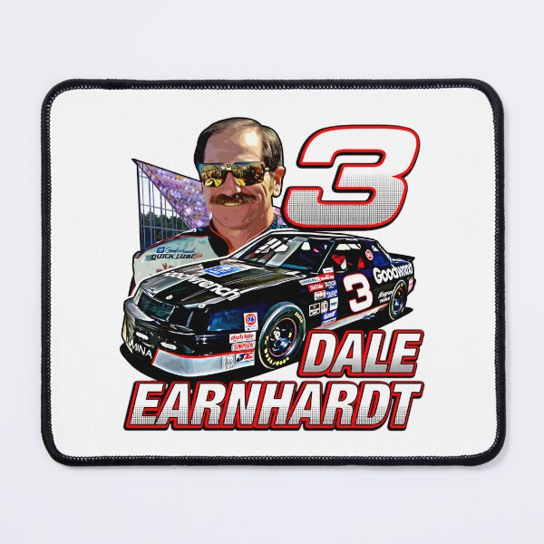 Item preview, Dale Earnhardt Sr. Legend Tribute Art | ⭐⭐⭐⭐⭐ designed and sold by ArticteOYS-204.