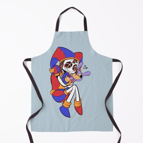 Item preview, The Amazing Circus designed and sold by Inthestardust.