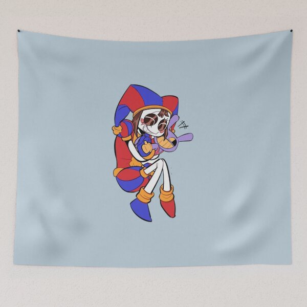 Item preview, The Amazing Circus designed and sold by Inthestardust.