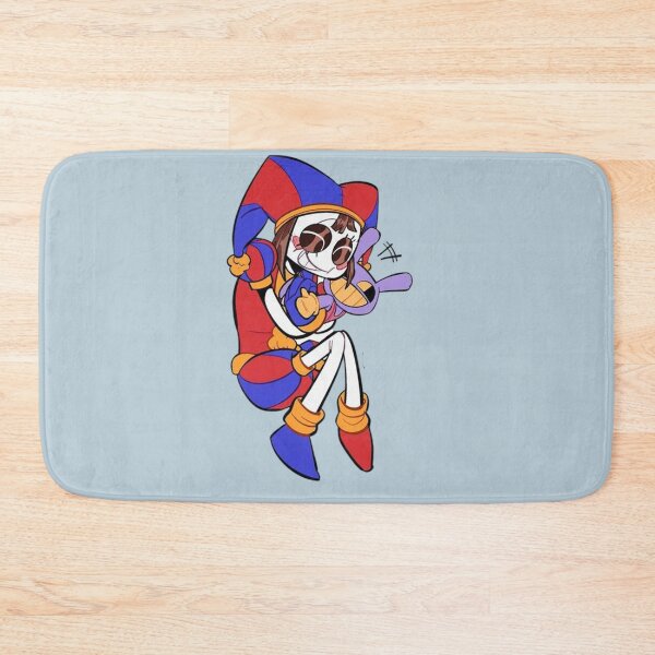 Item preview, The Amazing Circus designed and sold by Inthestardust.