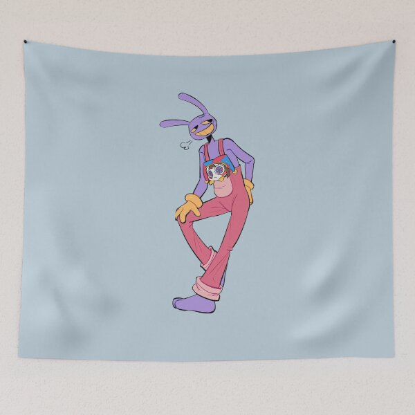 Item preview, The Amazing Circus designed and sold by Inthestardust.