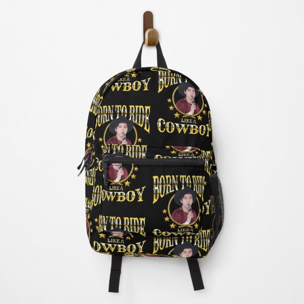 Item preview, Western Style Idol Graphic designed and sold by CarlaSaun22779.