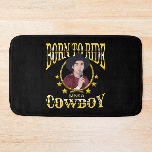 Item preview, Western Style Idol Graphic designed and sold by CarlaSaun22779.