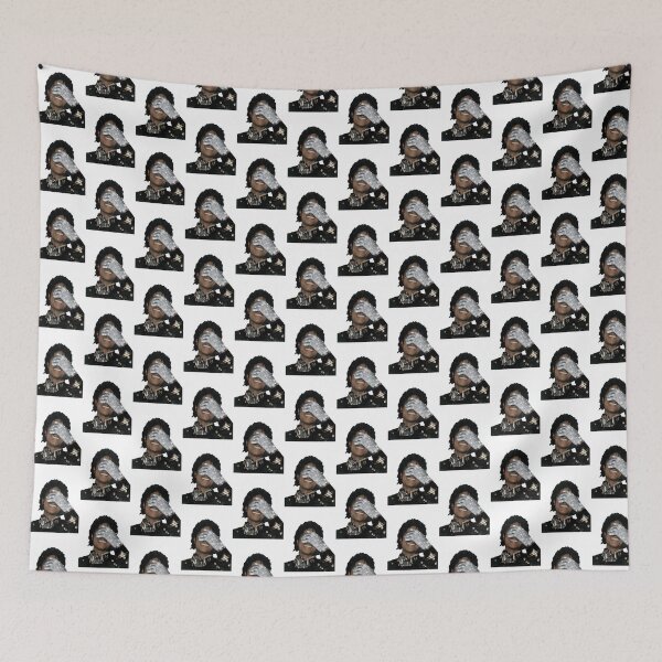 Item preview, Retro King Of Pop Michael Trendy Graphic Art | Best Buy designed and sold by PapelesaColor.