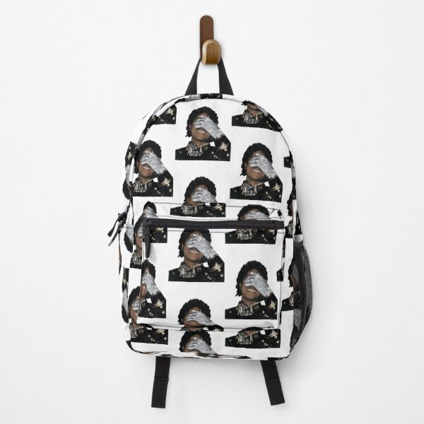Item preview, Retro King Of Pop Michael Trendy Graphic Art | Best Buy designed and sold by PapelesaColor.
