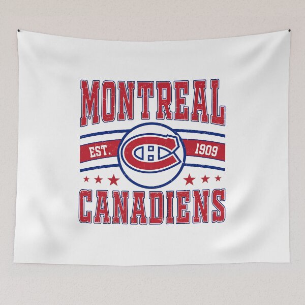 Item preview, Vintage Hockey Team EST 1909 designed and sold by CrystalSt77002.