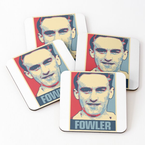 Item preview, Fowler designed and sold by DFA.