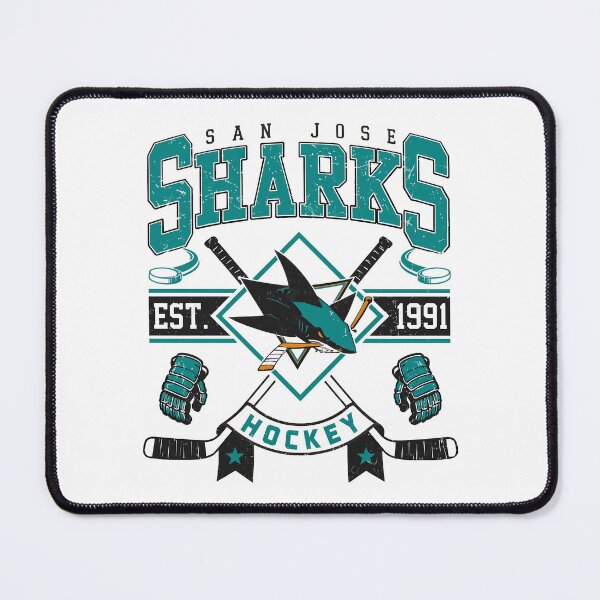 Item preview, Vintage Hockey Team Est 1991 designed and sold by MollySchn95927.