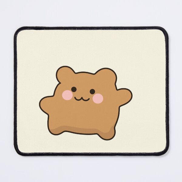 Item preview, Cute Hand Drawn Brown Bear Gift designed and sold by Porpor Artwork.