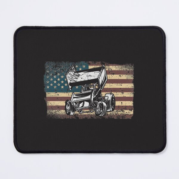 Item preview, Sprint Car Racing Action: Dirt Track Speed & Power Fan Apparel | ⭐⭐⭐⭐⭐ Best Seller designed and sold by ArticteOYS-204.
