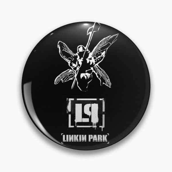 Item preview, Linkin Park Hybrid Theory Soldier And LP Box Logo designed and sold by Moonifillst.