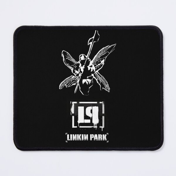 Item preview, Linkin Park Hybrid Theory Soldier And LP Box Logo designed and sold by Moonifillst.