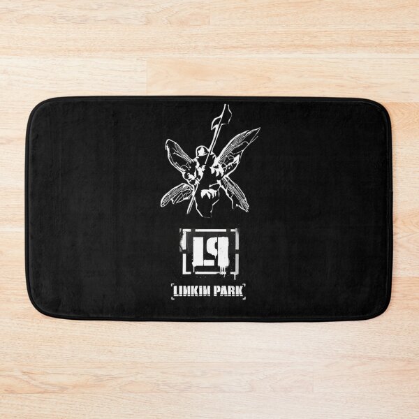 Item preview, Linkin Park Hybrid Theory Soldier And LP Box Logo designed and sold by Moonifillst.