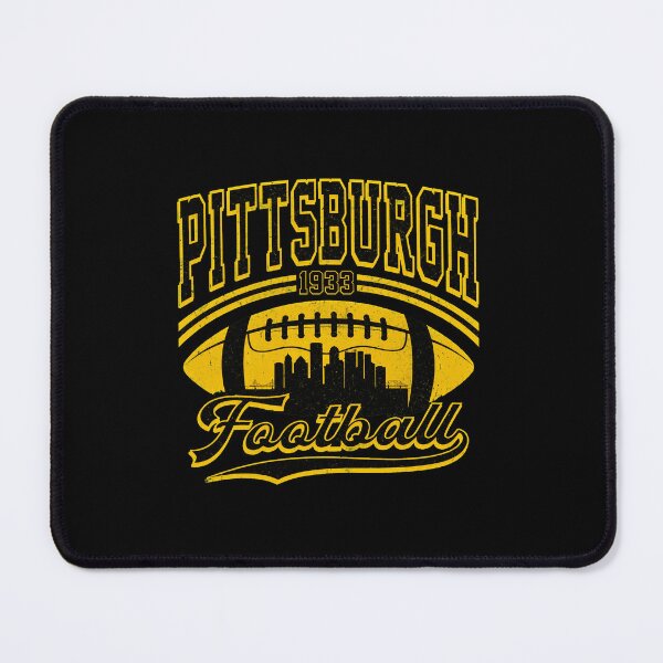 Item preview, Pittsburgh Football Vintage Retro Style 1933 designed and sold by StevenMit74487.