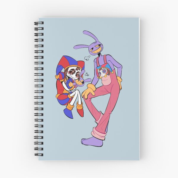 Item preview, The Amazing Circus designed and sold by Inthestardust.