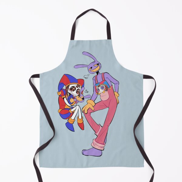 Item preview, The Amazing Circus designed and sold by Inthestardust.