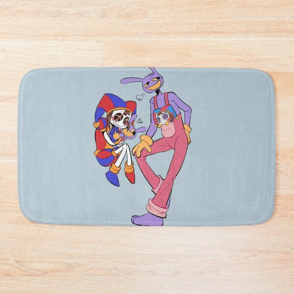 Item preview, The Amazing Circus designed and sold by Inthestardust.