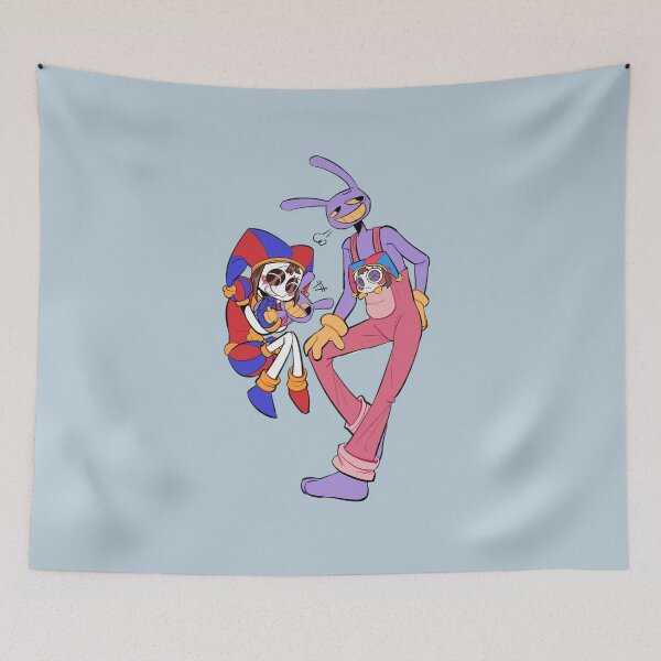 Item preview, The Amazing Circus designed and sold by Inthestardust.
