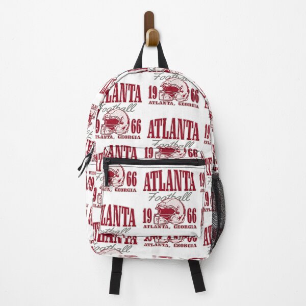 Item preview, Vintage Atlanta Football 1966 Retro Helmet designed and sold by trada826.
